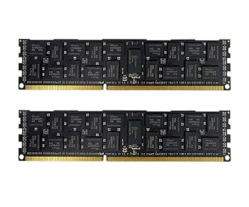 Amazon | v-color サーバー用メモリ DDR3-1866MHz PC3-14900